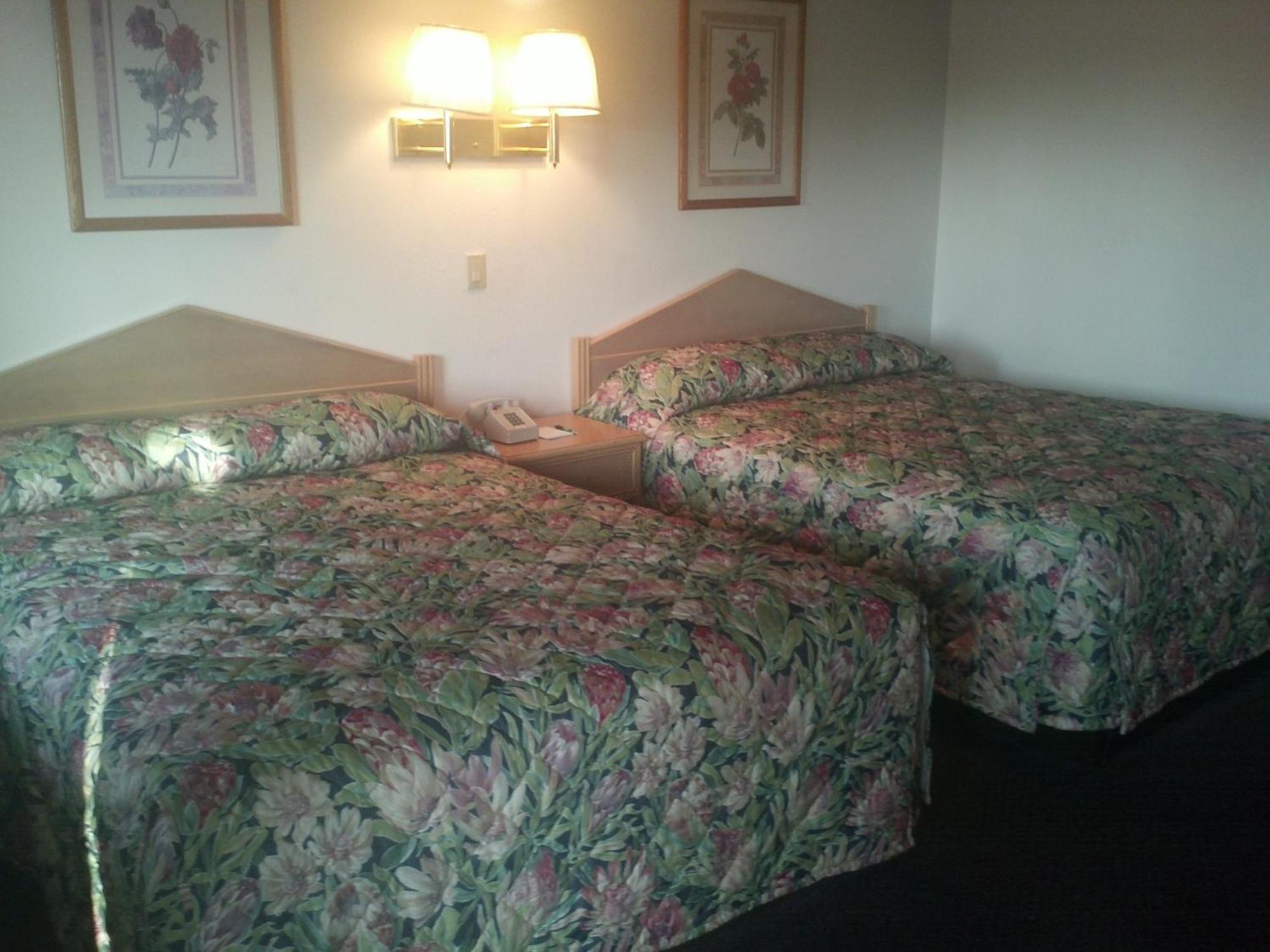 Motel Sunrise 3*